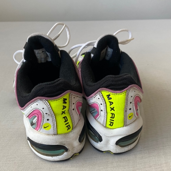 Nike Air Max Tailwind IV size 9 - Picture 4 of 5